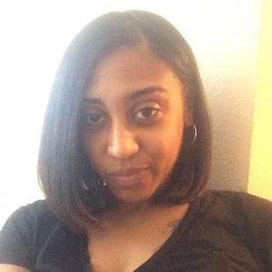 Meet your Posher, Veronica